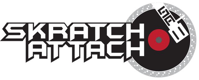 Skratch Attach