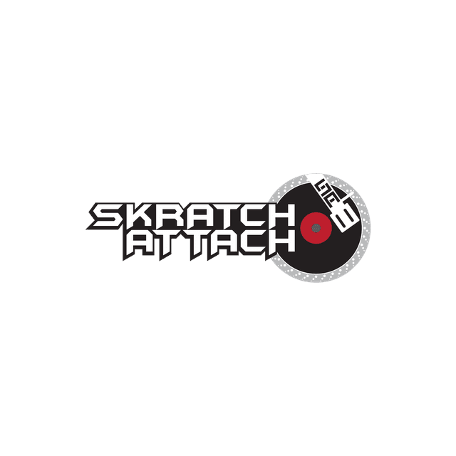 Skratch Attach